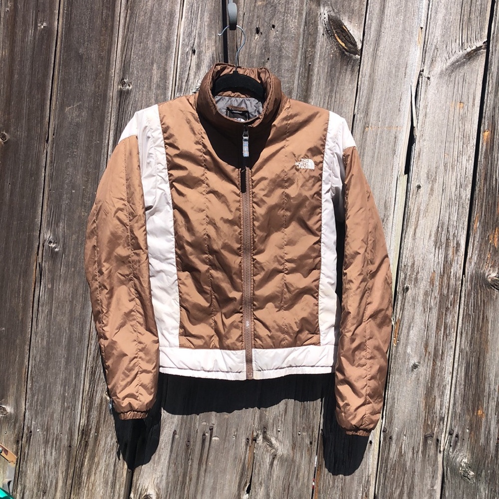 North Face Jacket, Womens Small
